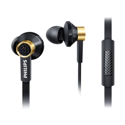 Philips Earphone TX2 - Black