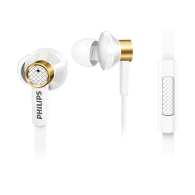 Philips Earphone TX2 - White