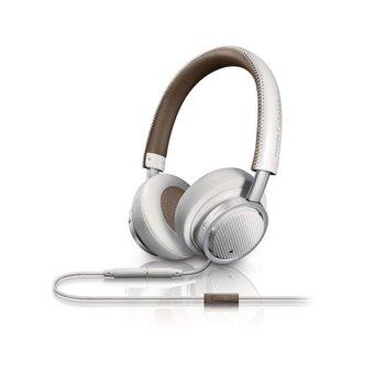 Philips Fidelio M1WT Over The Ear Headphones  