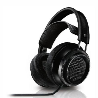 Philips Fidelio X2 Headphones - Hitam