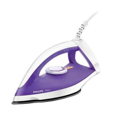 Philips GC-122/37 Dry Iron Setrika