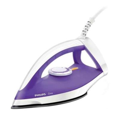 Philips GC 122 Diva Series Ungu Setrika