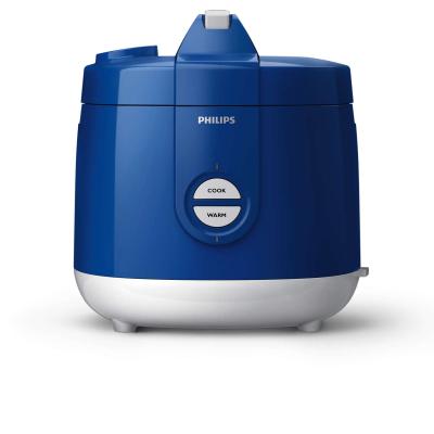 Philips HD-3127/31 Biru Rice Cooker