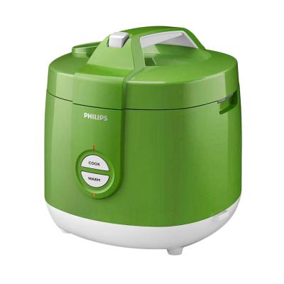 Philips HD3127 Biru Rice cooker