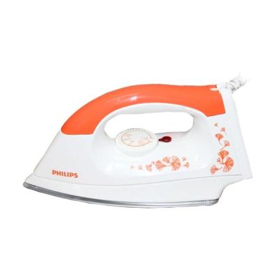 Philips HI 115 Setrika Listrik Oranye