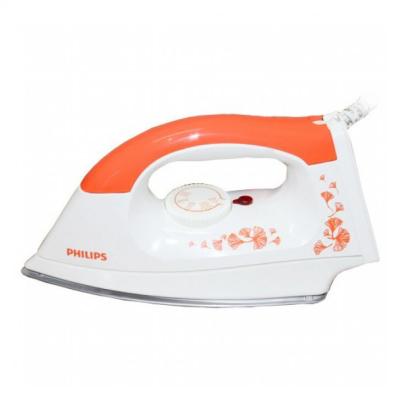 Philips HI115 Setrika Listrik - Oranye