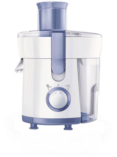 Philips HR-1811 Juice Extractor - Putih