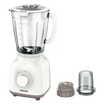 Philips HR 2106 Blender Kaca  