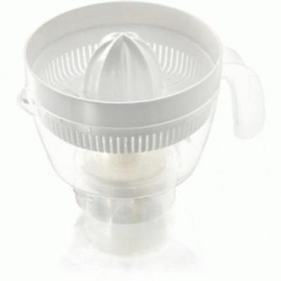 Philips HR 2947 Citrus Press Alat Peras Jeruk - White