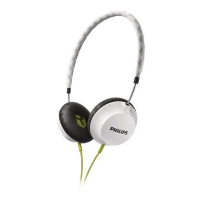 Philips Headphone CitiScape SHL 5100 - Putih