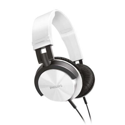 Philips Headphone SHL 3000 - Putih