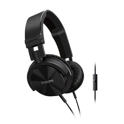 Philips Headphone SHL 3005 - Hitam