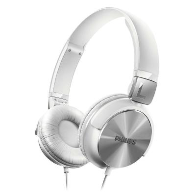 Philips Headphone SHL 3060 WT White