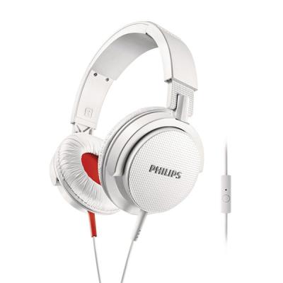 Philips Headphone SHL 3105 - Putih