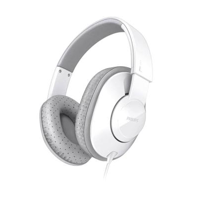 Philips Headphone SHL 4500 - White