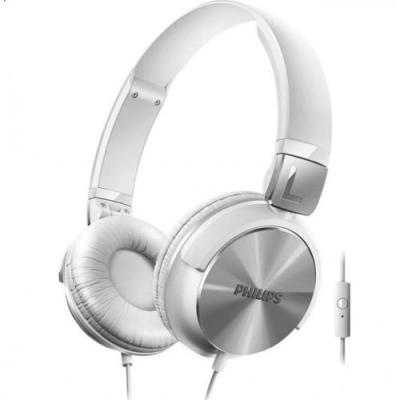 Philips Headphone SHL3065 - Putih