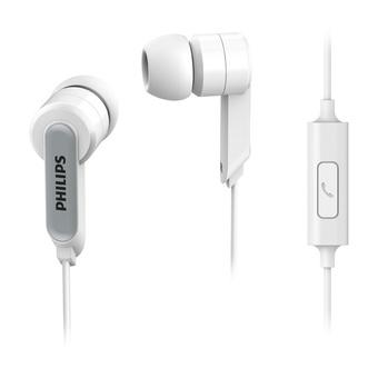 Philips Headset SHE 1405 - Putih  