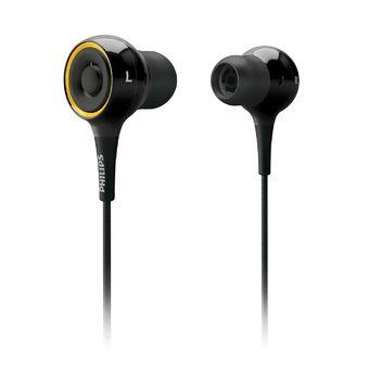 Philips In-Ear Headphones SHE6000  