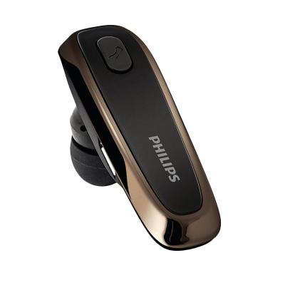 Philips SHB1700 Hitam Bluetooth Headset [Original]