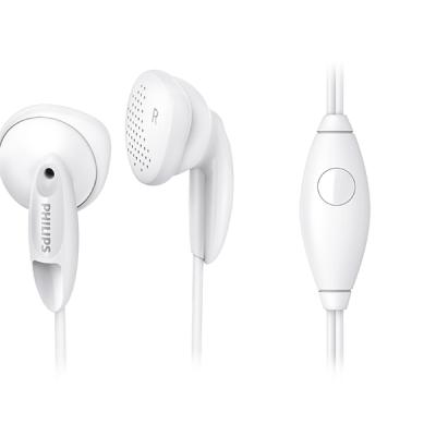 Philips SHE 1355 Earphone - Putih