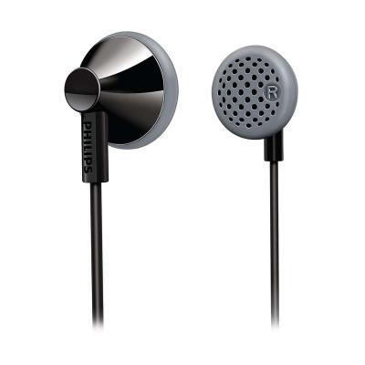 Philips SHE 2000 Hitam Earphone