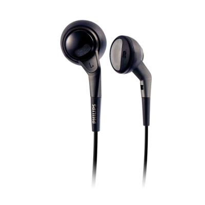 Philips SHE 2550 Hitam Earphone