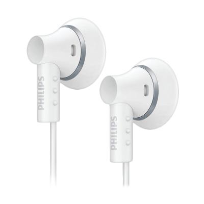 Philips SHE 3000 WT White Earphone