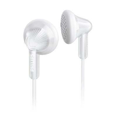 Philips SHE 3010 WT Putih Headset