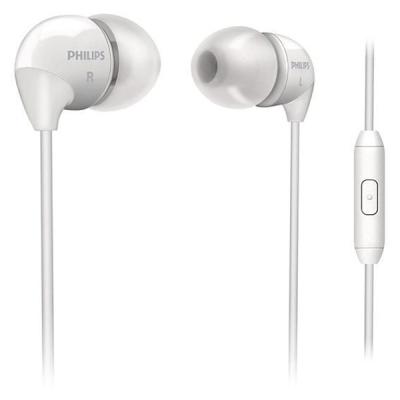 Philips SHE 3515 Earphone - Putih