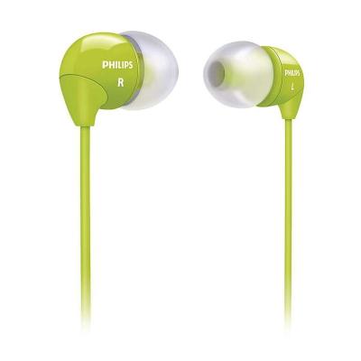 Philips SHE 3590 GN Hijau Headset