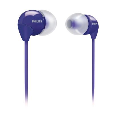 Philips SHE 3590 PP Ungu Earphone