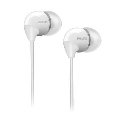 Philips SHE 3590 WT Putih Earphone