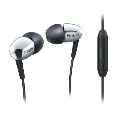 Philips SHE 3905 SL - Silver