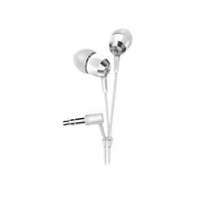 Philips SHE 7000 Earphone - Putih