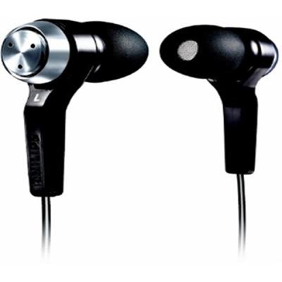 Philips SHE 8500 - Hitam