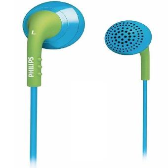 Philips SHE2670BG In-Ear Headphones  