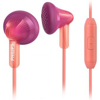 Philips SHE3015PH In-Ear Headphones  