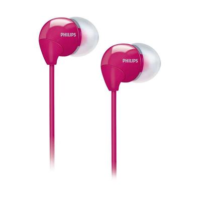 Philips SHE3590/98PK In-Ear Headphone - Pink