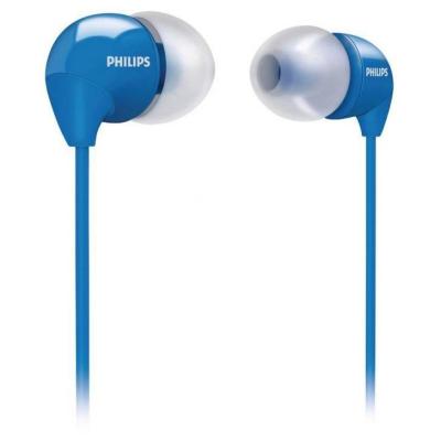 Philips SHE3590 In-Ear Headphone - Blue