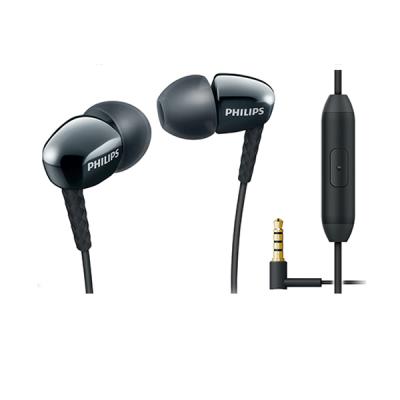 Philips SHE3905 Earphone - Hitam