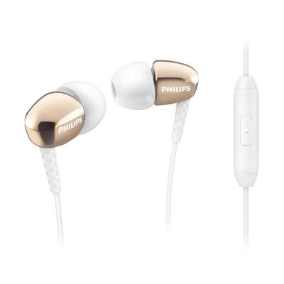 Philips SHE3905 Gold Earphone