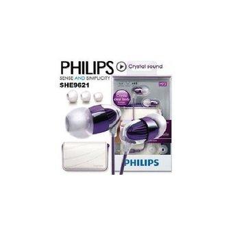 Philips SHE9621 Headset  