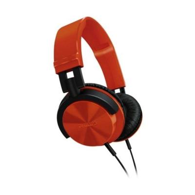 Philips SHL 3000 Merah Headphone