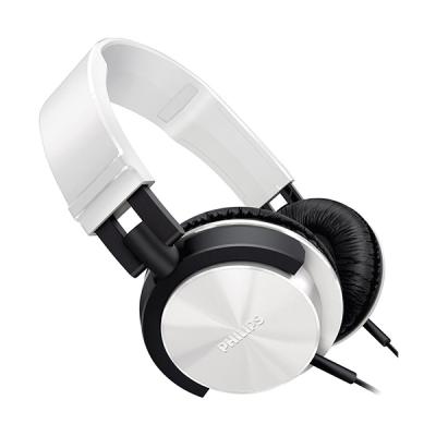 Philips SHL 3000 Putih Headphone