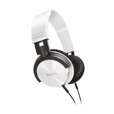 Philips SHL 3000WT/00 Putih Headphone