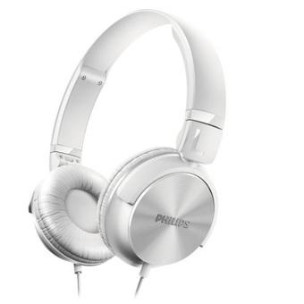 Philips SHL3060WT Headphones  