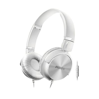 Philips SHL3065 White Headphone