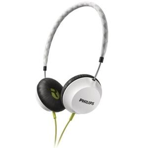 Philips SHL5100 White Headphone Strada On Ear CitiScape SHL 5100 Putih