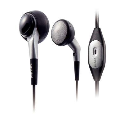 Philips SHM 3100 Black Headset