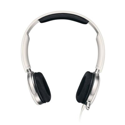 Philips SHM7110U PC Putih Headphone